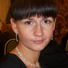 Анна Короткова