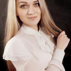 Наталья Сидоркевич