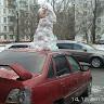 Кира Зацепина