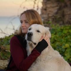 Анастасия Мельник