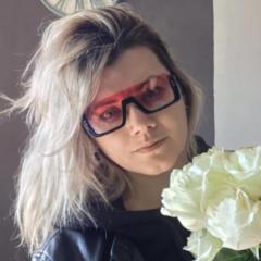 Алиса Дружинина
